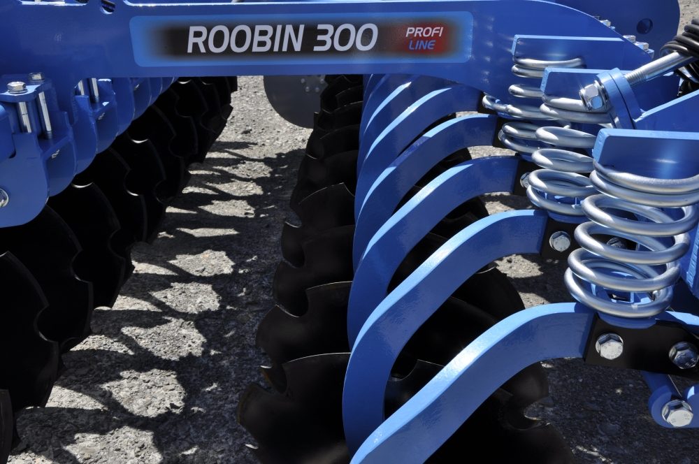 Roobin — 4