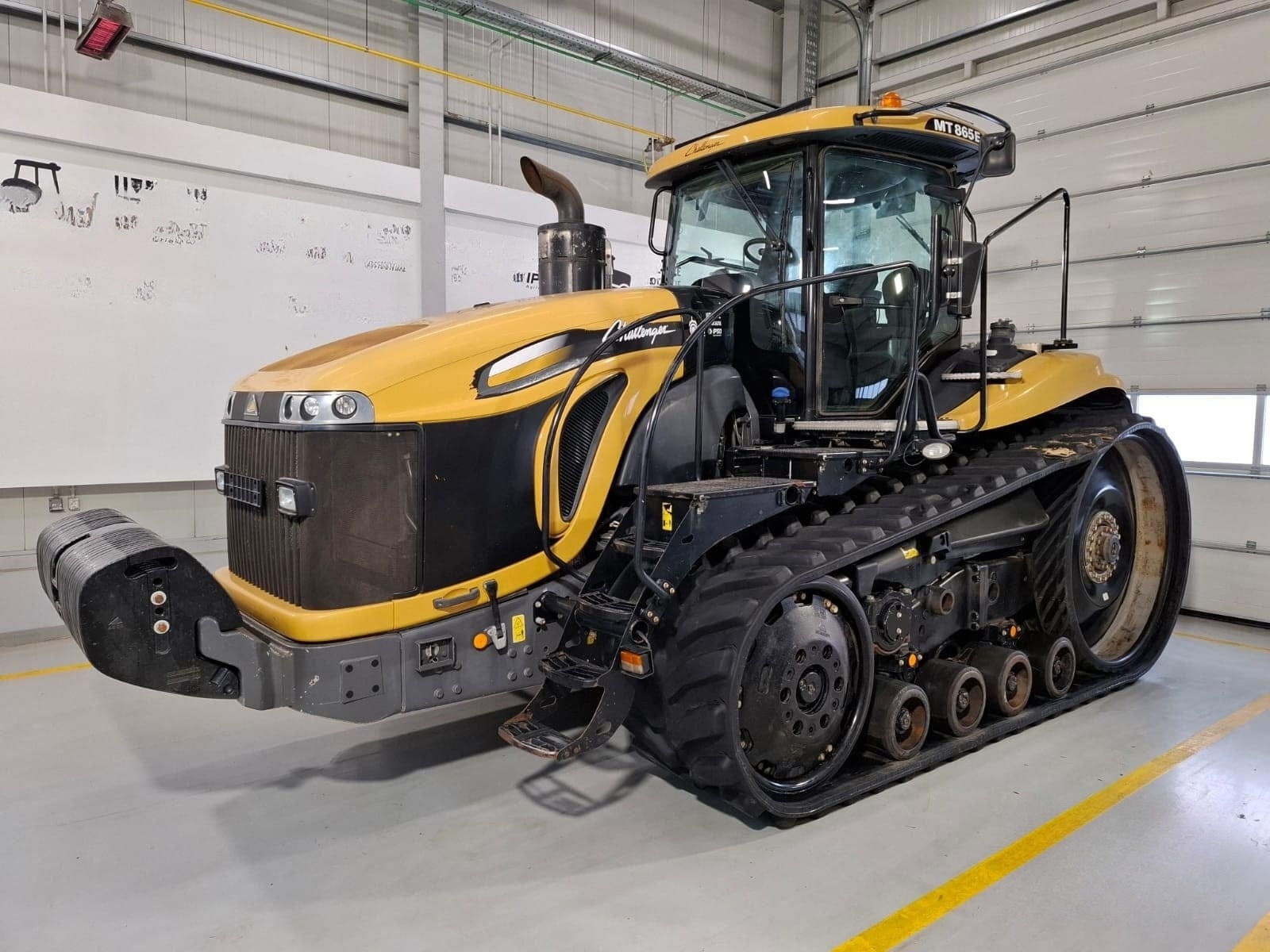 Utilaj agricol second hand